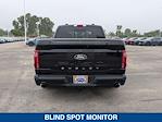 New 2025 Ford F-150 Lariat SuperCrew Cab 4x4 Pickup for sale #252223 - photo 4