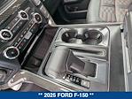 New 2025 Ford F-150 Lariat SuperCrew Cab 4x4 Pickup for sale #252223 - photo 13