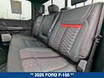 New 2025 Ford F-150 Lariat SuperCrew Cab 4x4 Pickup for sale #252223 - photo 15