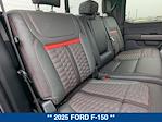 New 2025 Ford F-150 Lariat SuperCrew Cab 4x4 Pickup for sale #252223 - photo 16
