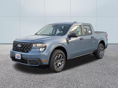 2025 Ford Maverick SuperCrew Cab FWD Pickup for sale #252228 - photo 1