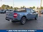 2025 Ford Maverick SuperCrew Cab FWD Pickup for sale #252228 - photo 5