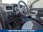 2025 Ford Maverick SuperCrew Cab FWD Pickup for sale #252228 - photo 10