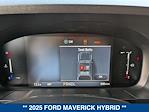 2025 Ford Maverick SuperCrew Cab FWD Pickup for sale #252228 - photo 12
