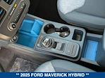 2025 Ford Maverick SuperCrew Cab FWD Pickup for sale #252228 - photo 13