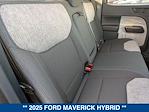 2025 Ford Maverick SuperCrew Cab FWD Pickup for sale #252228 - photo 16