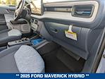 2025 Ford Maverick SuperCrew Cab FWD Pickup for sale #252228 - photo 17