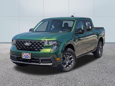2025 Ford Maverick SuperCrew Cab FWD Pickup for sale #252237 - photo 1