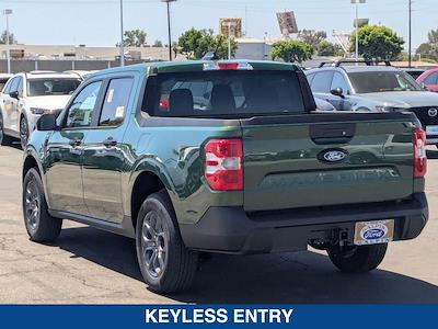 2025 Ford Maverick SuperCrew Cab FWD Pickup for sale #252237 - photo 2