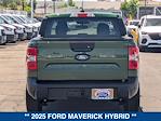 2025 Ford Maverick SuperCrew Cab FWD Pickup for sale #252237 - photo 4