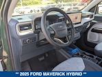 2025 Ford Maverick SuperCrew Cab FWD Pickup for sale #252237 - photo 9