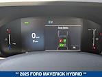 2025 Ford Maverick SuperCrew Cab FWD Pickup for sale #252237 - photo 10