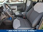 2025 Ford Maverick SuperCrew Cab FWD Pickup for sale #252237 - photo 14
