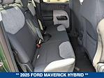 2025 Ford Maverick SuperCrew Cab FWD Pickup for sale #252237 - photo 17