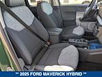 2025 Ford Maverick SuperCrew Cab FWD Pickup for sale #252237 - photo 18
