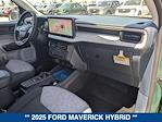2025 Ford Maverick SuperCrew Cab FWD Pickup for sale #252237 - photo 19