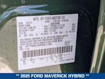 2025 Ford Maverick SuperCrew Cab FWD Pickup for sale #252237 - photo 21