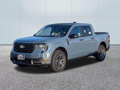 2025 Ford Maverick SuperCrew Cab FWD Pickup for sale #252239 - photo 1
