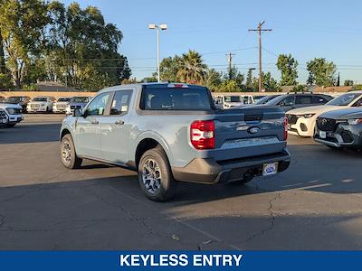 2025 Ford Maverick SuperCrew Cab FWD Pickup for sale #252239 - photo 2