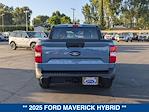 2025 Ford Maverick SuperCrew Cab FWD Pickup for sale #252239 - photo 4