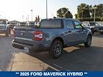 2025 Ford Maverick SuperCrew Cab FWD Pickup for sale #252239 - photo 5