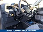 2025 Ford Maverick SuperCrew Cab FWD Pickup for sale #252239 - photo 10