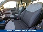 2025 Ford Maverick SuperCrew Cab FWD Pickup for sale #252239 - photo 11
