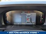 2025 Ford Maverick SuperCrew Cab FWD Pickup for sale #252239 - photo 12