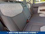 2025 Ford Maverick SuperCrew Cab FWD Pickup for sale #252239 - photo 16
