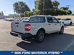 New 2025 Ford Maverick XLT SuperCrew Cab Pickup for sale #252240 - photo 5