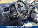 New 2025 Ford Maverick XLT SuperCrew Cab Pickup for sale #252240 - photo 10