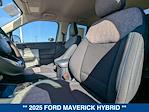 New 2025 Ford Maverick XLT SuperCrew Cab Pickup for sale #252240 - photo 11