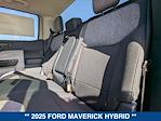 New 2025 Ford Maverick XLT SuperCrew Cab Pickup for sale #252240 - photo 15