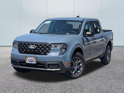2025 Ford Maverick SuperCrew Cab FWD Pickup for sale #252241 - photo 1