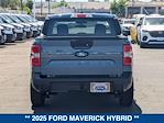 2025 Ford Maverick SuperCrew Cab FWD Pickup for sale #252241 - photo 4