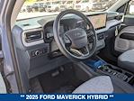 2025 Ford Maverick SuperCrew Cab FWD Pickup for sale #252241 - photo 9