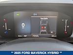 2025 Ford Maverick SuperCrew Cab FWD Pickup for sale #252241 - photo 10