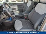 2025 Ford Maverick SuperCrew Cab FWD Pickup for sale #252241 - photo 14