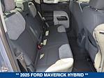 2025 Ford Maverick SuperCrew Cab FWD Pickup for sale #252241 - photo 17