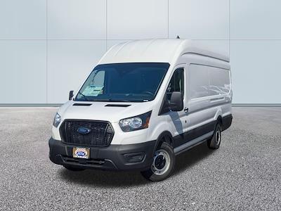2025 Ford Transit 350 High Roof RWD Empty Cargo Van for sale #252244 - photo 1
