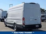 2025 Ford Transit 350 High Roof RWD Empty Cargo Van for sale #252244 - photo 2