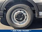 2025 Ford Transit 350 High Roof RWD Empty Cargo Van for sale #252244 - photo 8