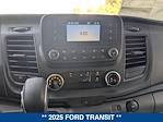 2025 Ford Transit 350 High Roof RWD Empty Cargo Van for sale #252244 - photo 12