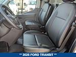 2025 Ford Transit 350 High Roof RWD Empty Cargo Van for sale #252244 - photo 14