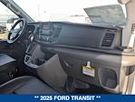 2025 Ford Transit 350 High Roof RWD Empty Cargo Van for sale #252244 - photo 16
