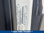 2025 Ford Transit 350 High Roof RWD Empty Cargo Van for sale #252244 - photo 17