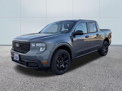 2025 Ford Maverick SuperCrew Cab AWD Pickup for sale #252254 - photo 1