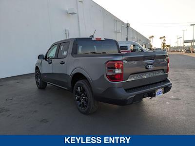 2025 Ford Maverick SuperCrew Cab AWD Pickup for sale #252254 - photo 2