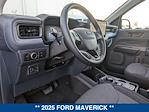 2025 Ford Maverick SuperCrew Cab AWD Pickup for sale #252254 - photo 10