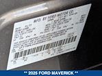 2025 Ford Maverick SuperCrew Cab AWD Pickup for sale #252254 - photo 19